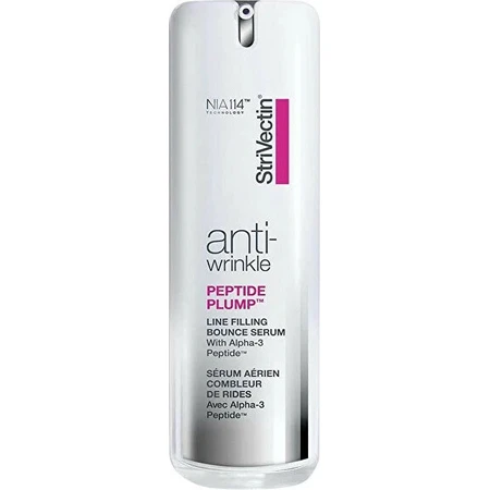 StriVectin Peptide Peptide Plump Line Filling Bounce Сыворотка для интенсивного разглаживания кожи 30 мл 1×30 мл, Сыворотка для кожи: цены и характеристики