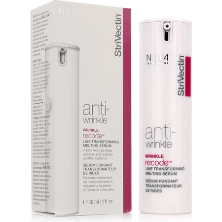 StriVectin Peptide Peptide Plump Line Filling Bounce Сыворотка для интенсивного разглаживания кожи 30 мл 1×30 мл, Сыворотка для кожи: цены и характеристики