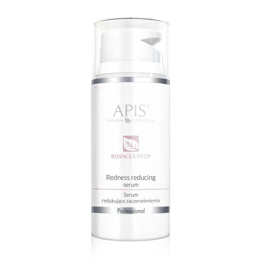 Apis Rosacea-Stop Redness Reducing Serum, 100 мл: цены и характеристики