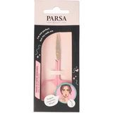 Parsa Beauty Розовый лак для ногтей, 1 шт.
