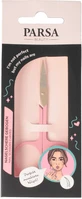 Рожевий лак для нігтів Parsa Beauty, 1 шт
