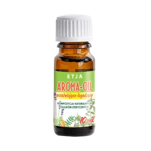 Etja Aroma-Oil композиція олій, 10 мл