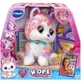 Інтерактивна іграшка Хаскі у ветеринара, +3 роки, Vtech Toodler
