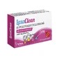 Глицериновые суппозитории для детей, LaxaClean, 10 пастилок, Viva Pharma