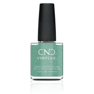Тижневий лак для нігтів CND Vinylux Bizarre Beauty Bizarre Beauty Clash Out 15мл