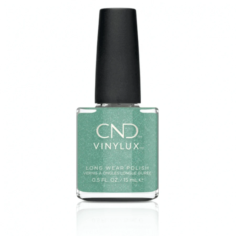 Тижневий лак для нігтів CND Vinylux Bizarre Beauty Bizarre Beauty Clash Out 15мл: ціни та характеристики