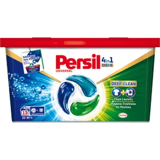 Диски для стирального порошка Persil универсальные, 13 шт.