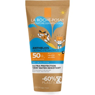 La Roche-Posay Anthelios DP Увлажняющий лосьон SPF 50+ 200 мл