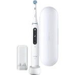 Электрическая зубная щетка Oral-B iO Series 5 White: цены и характеристики