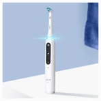 Электрическая зубная щетка Oral-B iO Series 5 White: цены и характеристики