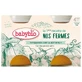 Babybio Пюре из зелени и кабачков 2 x 130 г