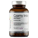 Kenay Black Ginger Sirtmax, 60 капсул СКОРОЙ ДАТЫ