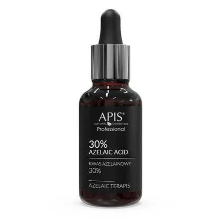 Apis Azelaic Terapis Азелаиновая кислота 30, 30 мл: цены и характеристики