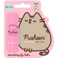 Клубничный бальзам для губ, 4 г, Pusheen