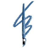 NYX Professional Makeup Epic Smoke Liner Long Lasting Liner - 09 Navy Heat 0,17 г.