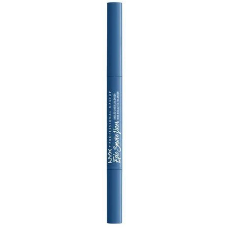 NYX Professional Makeup Epic Smoke Liner Long Lasting Liner - 09 Navy Heat 0,17 г.: цены и характеристики