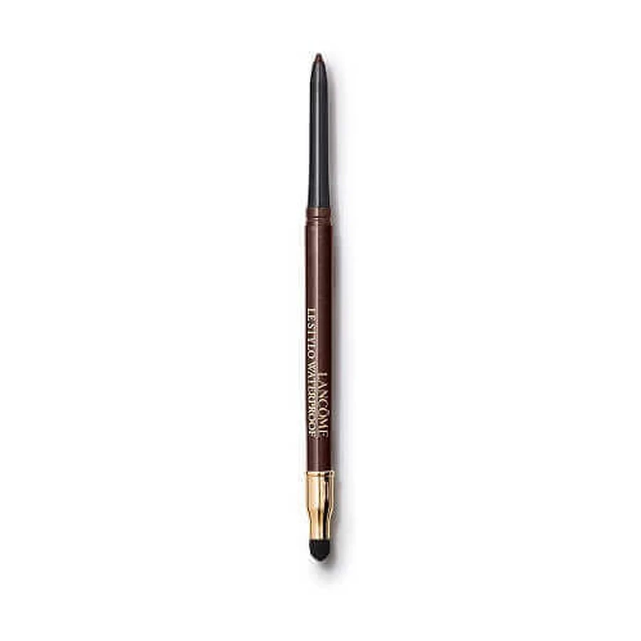 Водостойкий карандаш для глаз, Lancome, Le Stylo Waterproof, 03 Chocolat Matte: цены и характеристики