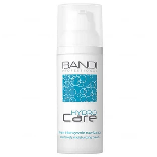 Bandi Hydro Care, интенсивный увлажняющий крем, 50 мл