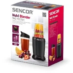 Sencor Настольный блендер SNB 4303BK ореховый блендер: цены и характеристики