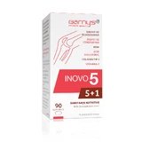 Barny's Inovo 5, 90 таблеток, Barny's Inovo 5, 90 таблеток, Good Days Therapy