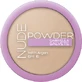 Gabriella Salvete SPF15 Компактная пудра Nude powder 02, 8 г