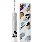 Набір Oral-B EK Pro Kids 3+ Disney + дорожній чохол 1×1, електрична зубна щітка: ціни та характеристики