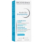 Bioderma, Node DS+ Интенсивный шампунь против перхоти, 125 мл