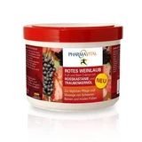 Крем для ніг з екстрактом каштана, 500 мл, PharmaVital GmbH