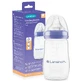 Lansinoh, пляшка NaturalWave з соскою з низьким потоком, 240 мл