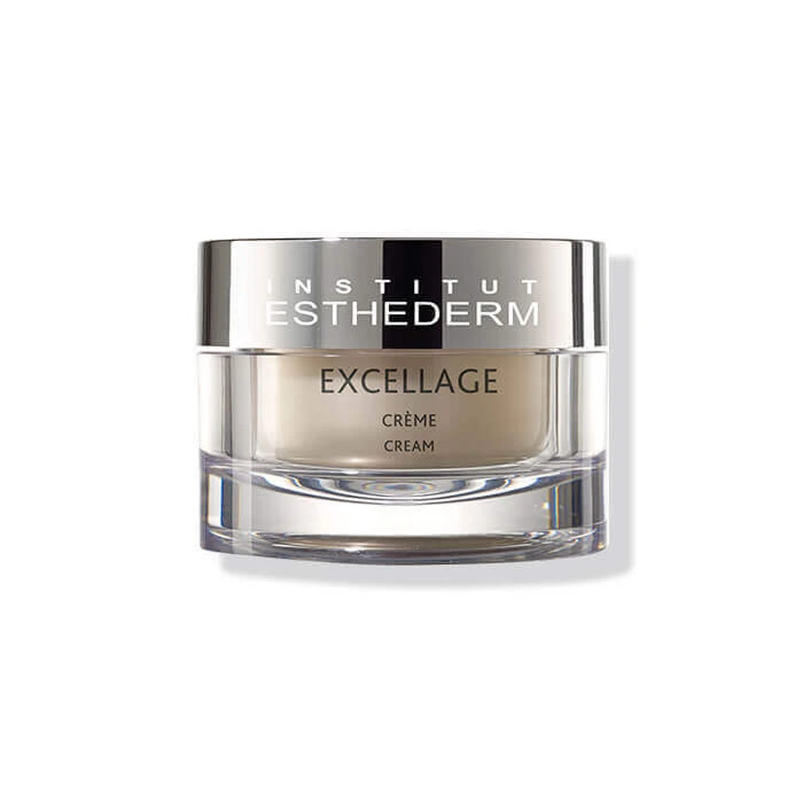 Крем для обличчя Excellage, 50 мл, Institut Esthederm: ціни та характеристики