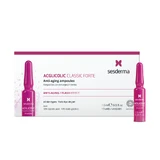 Sesderma Acglicolic Classic Forte, 1,5 мл х 10 ампул