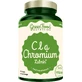 GreenFood Nutrition CLA Хром Лалмин® 90 капсул