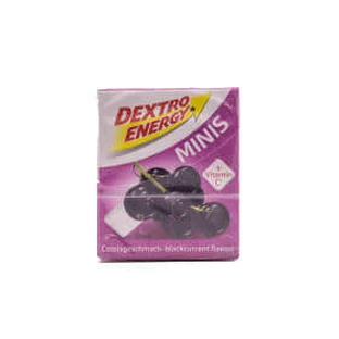 DEXTRO ENERGY Таблетки з декстрозою, 50 г