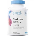 Осави Биотин 2500 мкг 180 капсул
