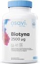 Osavi Біотин 2500мкг 180 капсул