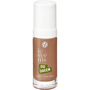 Yves Rocher Лак для ногтей, оттенок Beige Radieux 5 мл