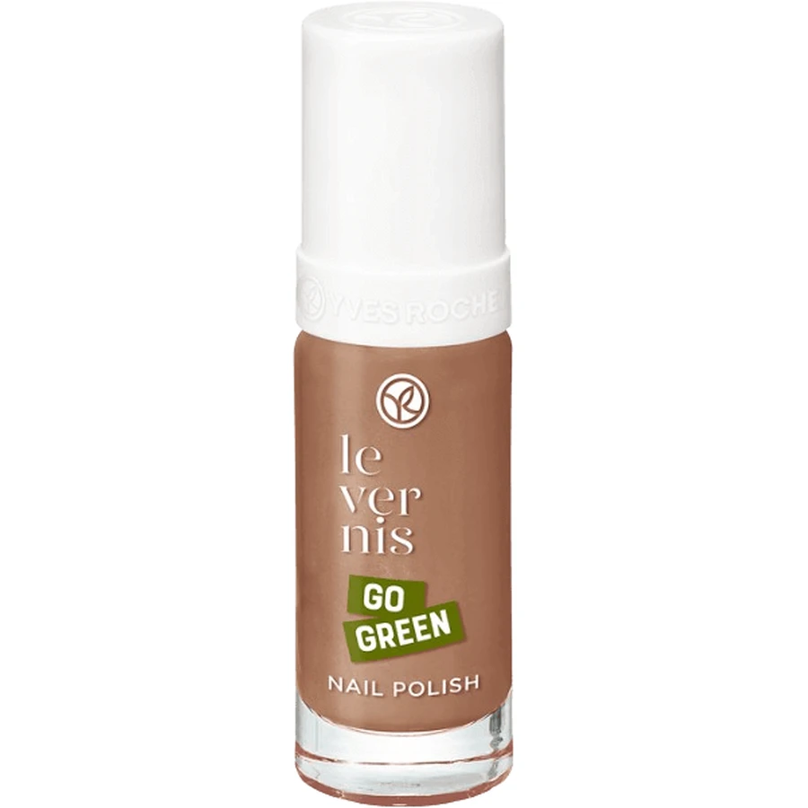Yves Rocher Лак для ногтей, оттенок Beige Radieux 5 мл: цены и характеристики