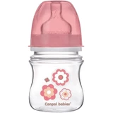 Canpol babies Faa з іро шиї новонародженої дитини на руці 120 мл
