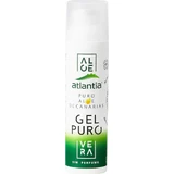 Atlantia Aloe vera Premium Sure Aloe vera gel 96% 1×200 мл гель