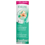 Eveline Cosmetics Just Epil, зволожуючий крем для депіляції, 125 мл: ціни та характеристики