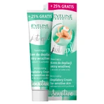 Eveline Cosmetics Just Epil, зволожуючий крем для депіляції, 125 мл: ціни та характеристики