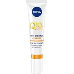 NIVEA Q10 Енергетичний крем для шкіри навколо очей проти зморшок 1×15 мл, крем: ціни та характеристики