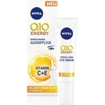 NIVEA Q10 Енергетичний крем для шкіри навколо очей проти зморшок 1×15 мл, крем: ціни та характеристики
