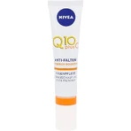 NIVEA Q10 Енергетичний крем для шкіри навколо очей проти зморшок 1×15 мл, крем: ціни та характеристики