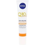 NIVEA Q10 Енергетичний крем для шкіри навколо очей проти зморшок 1×15 мл, крем: ціни та характеристики