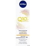 NIVEA Q10 Енергетичний крем для шкіри навколо очей проти зморшок 1×15 мл, крем: ціни та характеристики