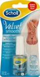 Масло по уходу за ногтями scholl velvet smooth 7,5 мл