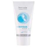 Крем для ног Biotrade Keratolin Foot 10% мочевины, увлажняющий, 50 мл