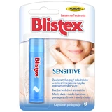 Бальзам для губ Blistex Sensitive, 4,25 г