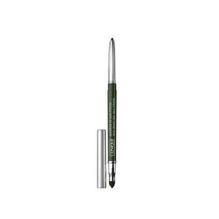 Подводка для глаз, Clinique, Quickliner for eyes intense, 07 Intense Ivy
